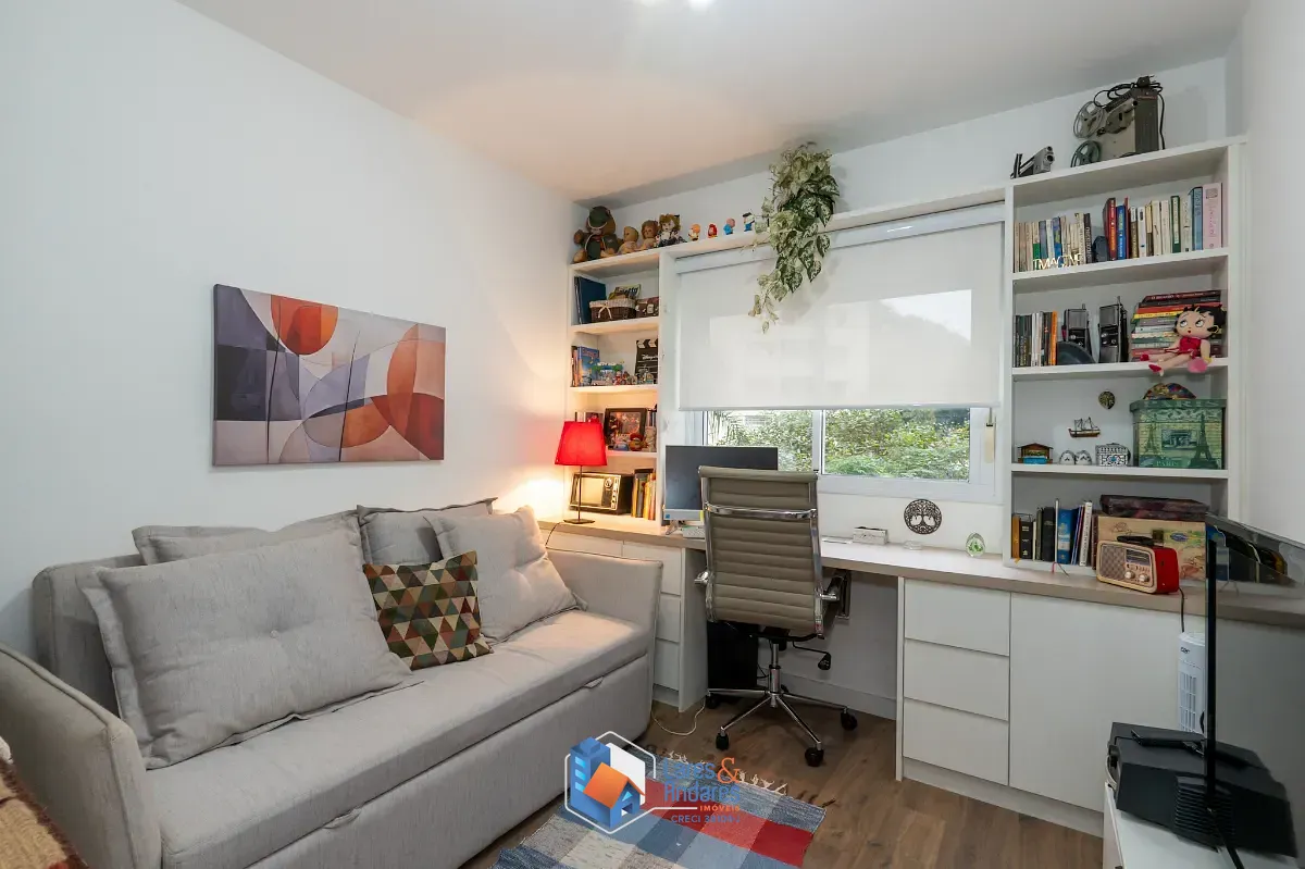 Apartamento, 3 quartos, 125 m² - Foto 18
