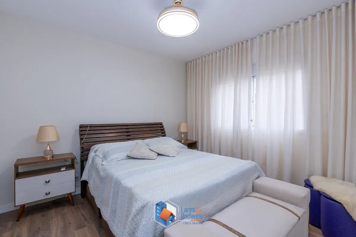 Apartamento, 3 quartos, 125 m² - Foto 27