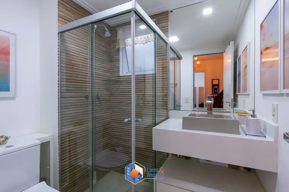 Apartamento, 3 quartos, 125 m² - Foto 33