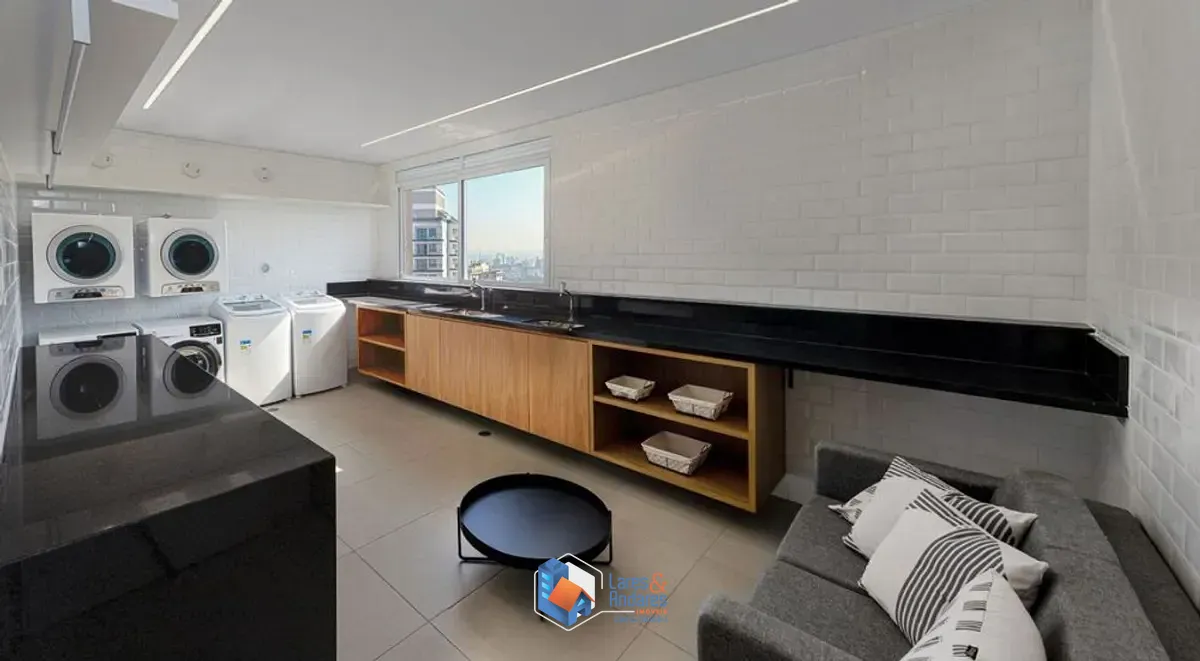 Apartamento, 2 quartos, 59 m² - Foto 39