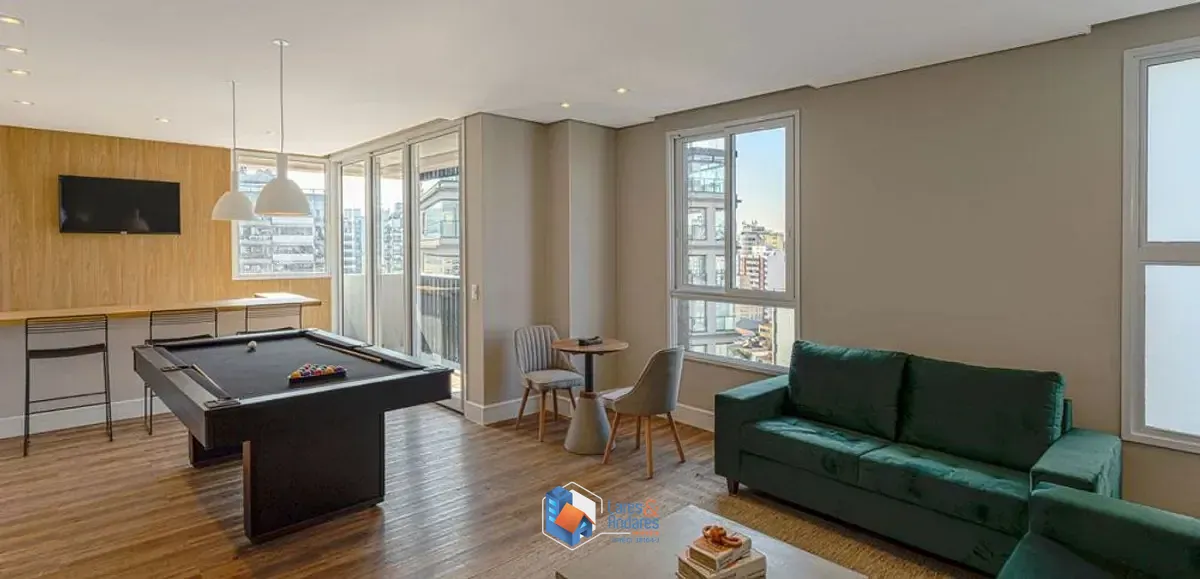 Apartamento, 2 quartos, 59 m² - Foto 38