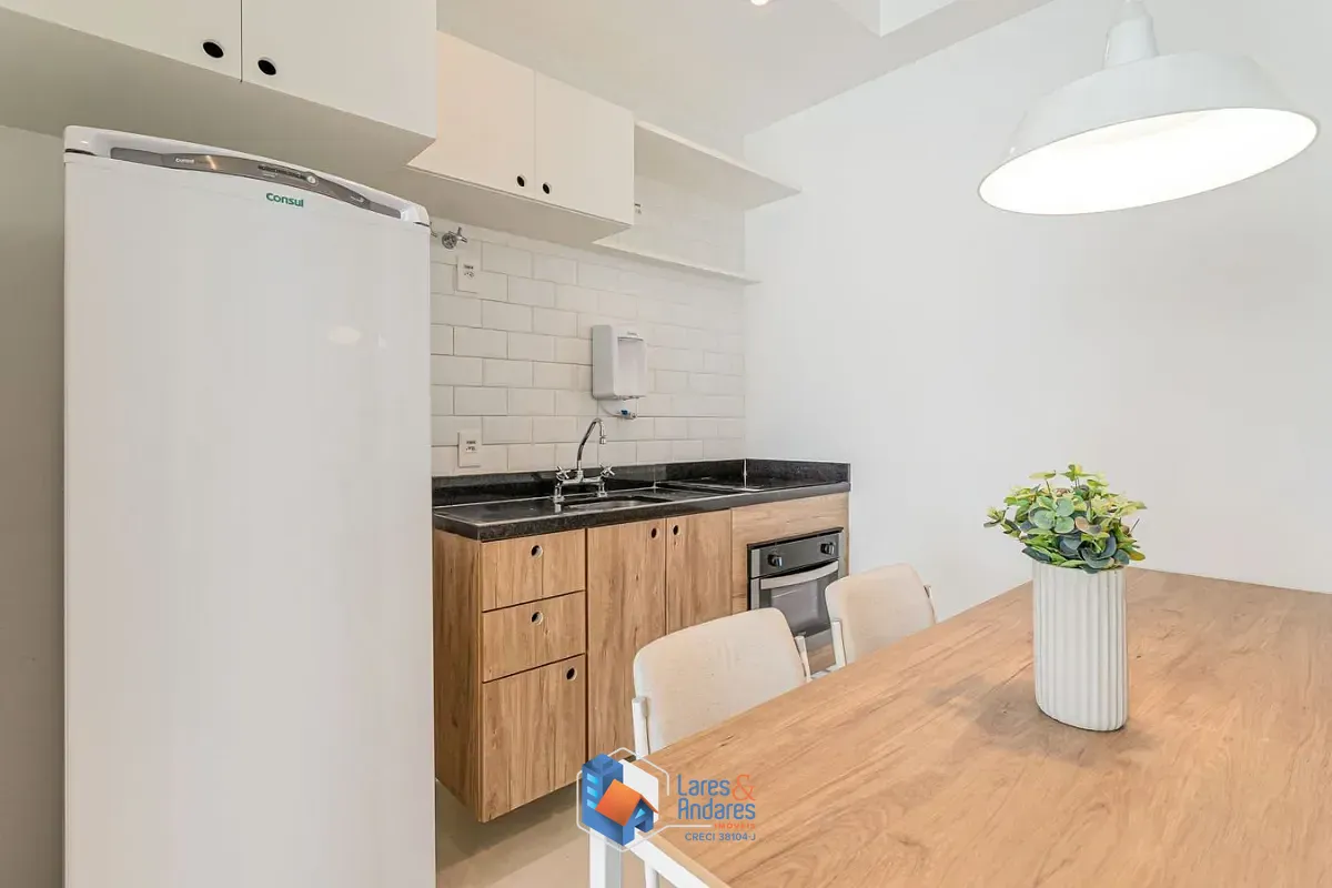 Apartamento, 2 quartos, 59 m² - Foto 32