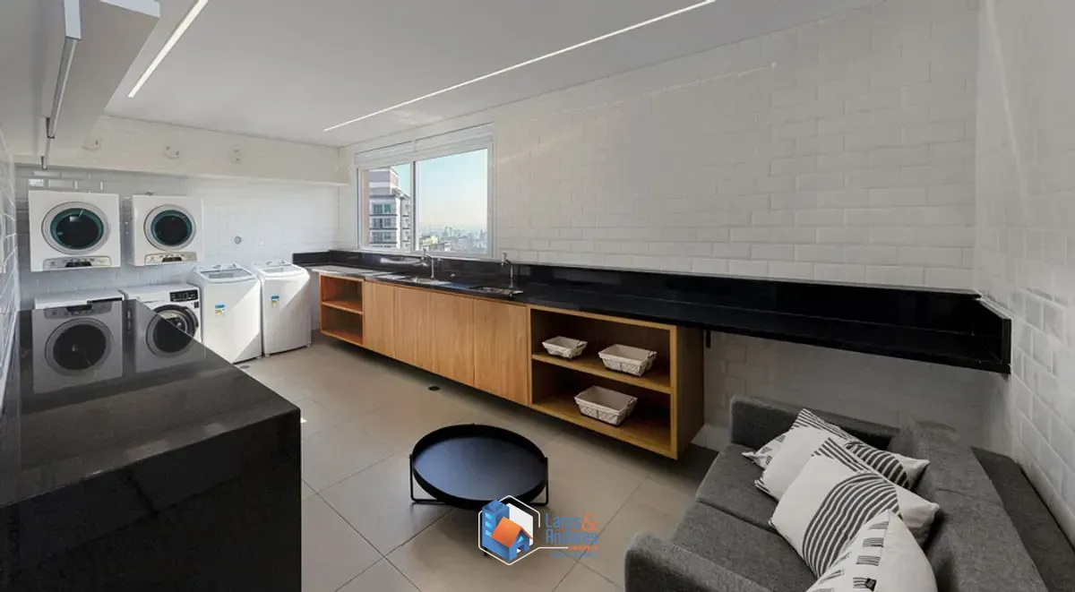 Apartamento, 2 quartos, 59 m² - Foto 35
