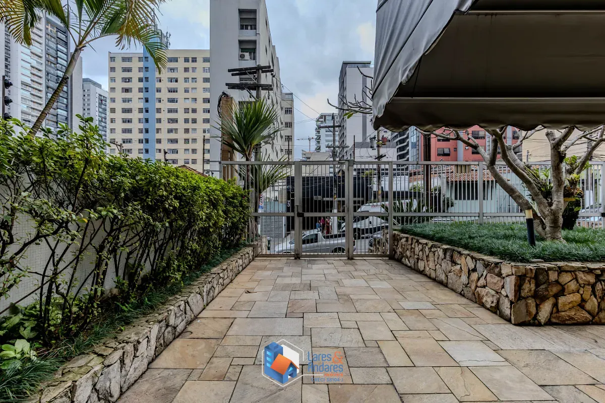 Apartamento, 3 quartos, 122 m² - Foto 34