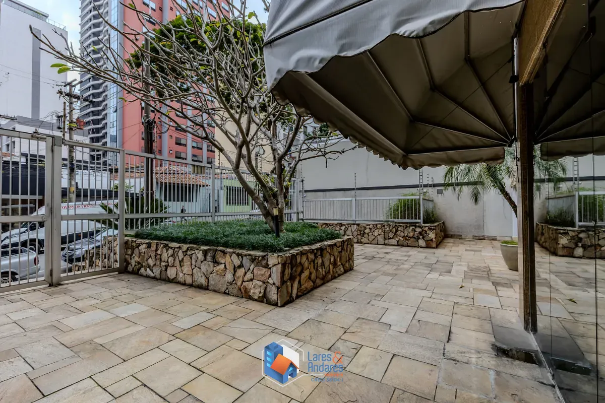 Apartamento, 3 quartos, 122 m² - Foto 35