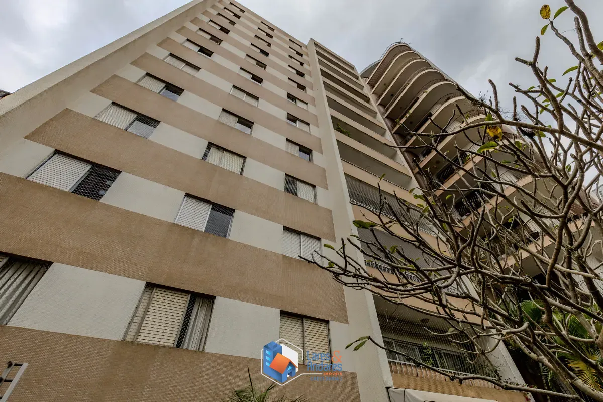 Apartamento, 3 quartos, 122 m² - Foto 36