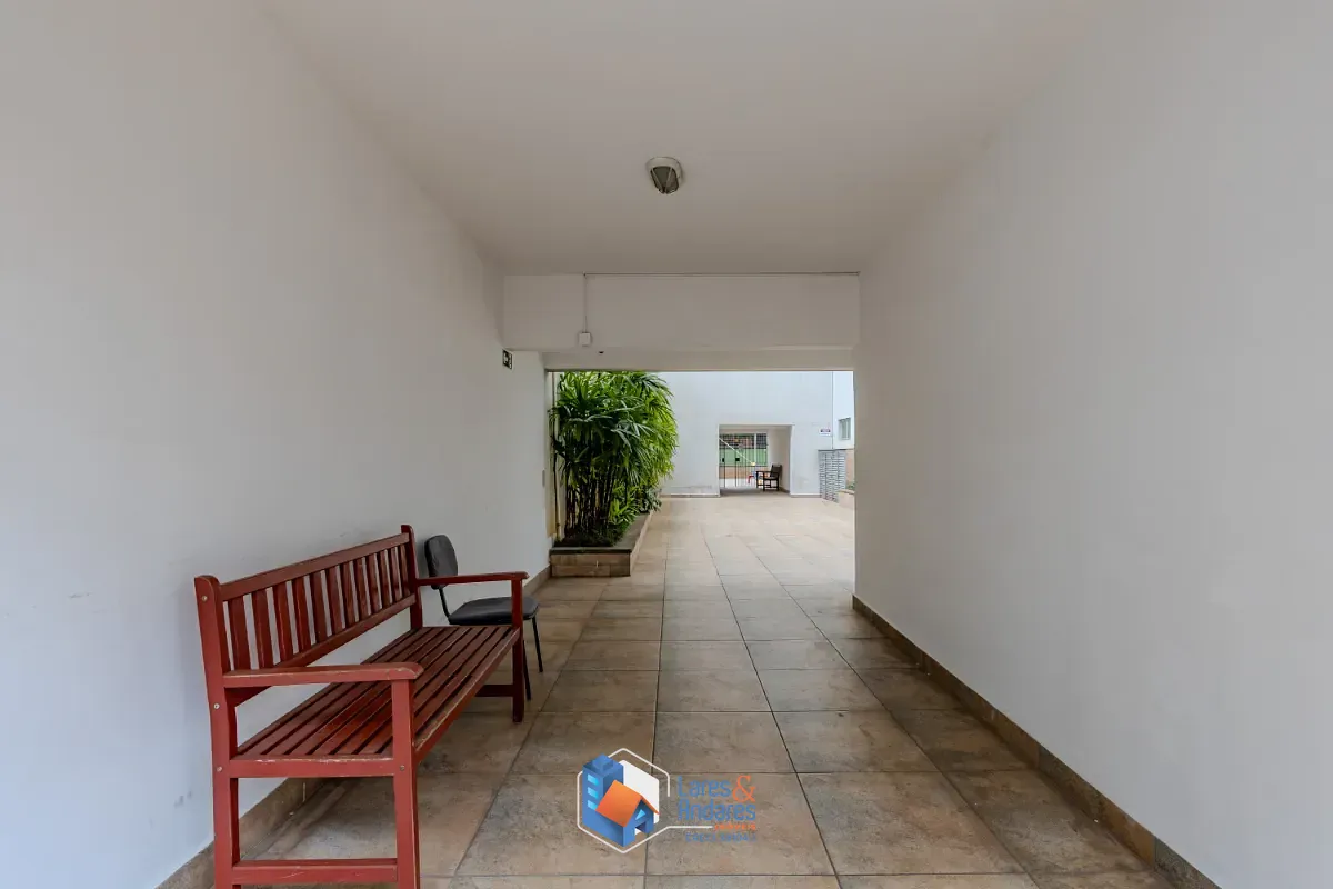 Apartamento, 3 quartos, 122 m² - Foto 37