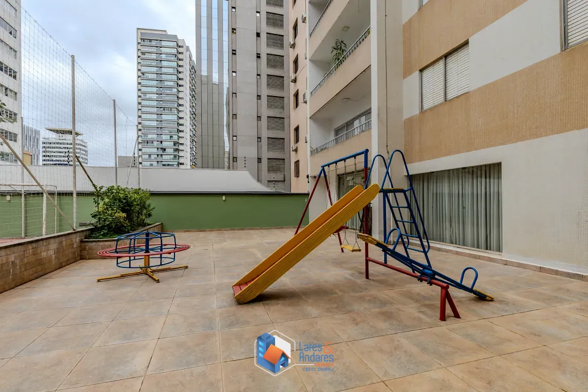 Apartamento, 3 quartos, 122 m² - Foto 38
