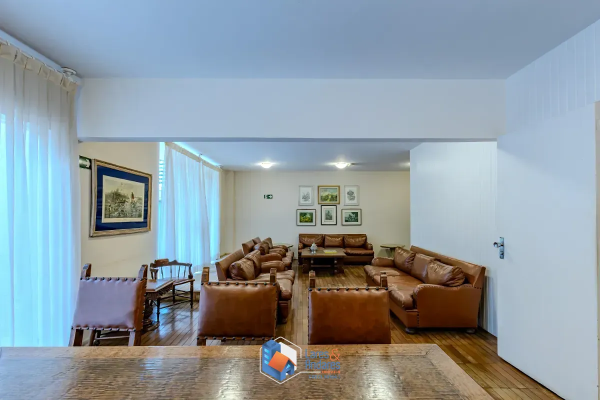 Apartamento, 3 quartos, 122 m² - Foto 31