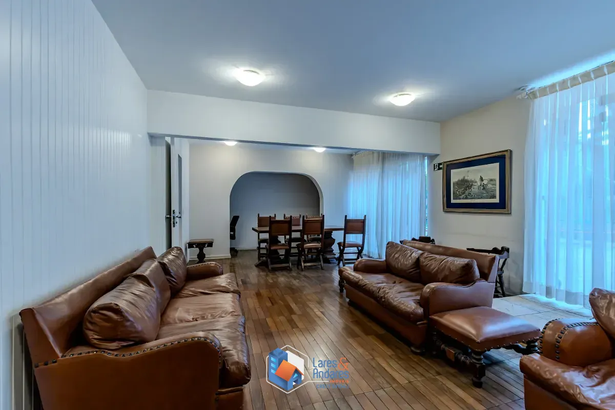 Apartamento, 3 quartos, 122 m² - Foto 32