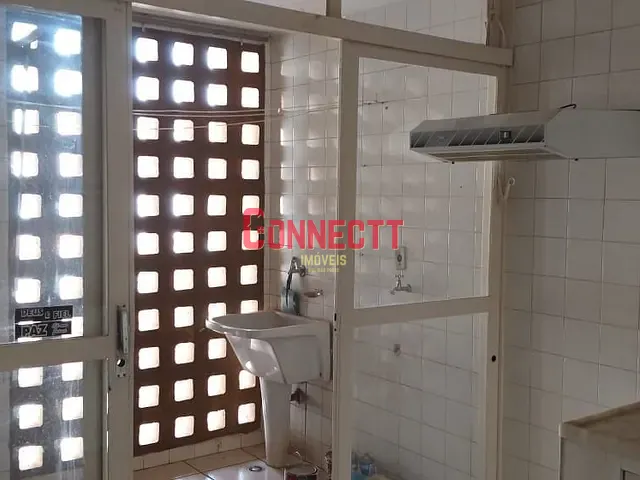 Apartamento 3 quartos e 2 banheiros, à venda, no bairro Parque dos Bandeirantes em Ribeirão Preto