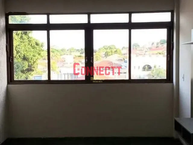 Apartamento 3 quartos e 2 banheiros, à venda, no bairro Parque dos Bandeirantes em Ribeirão Preto
