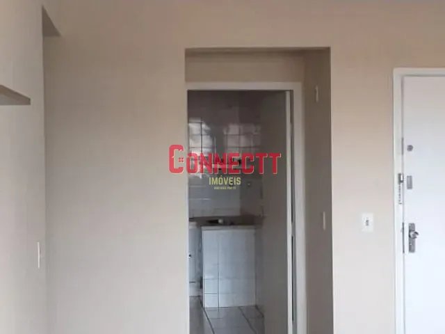 Apartamento 3 quartos e 2 banheiros, à venda, no bairro Parque dos Bandeirantes em Ribeirão Preto