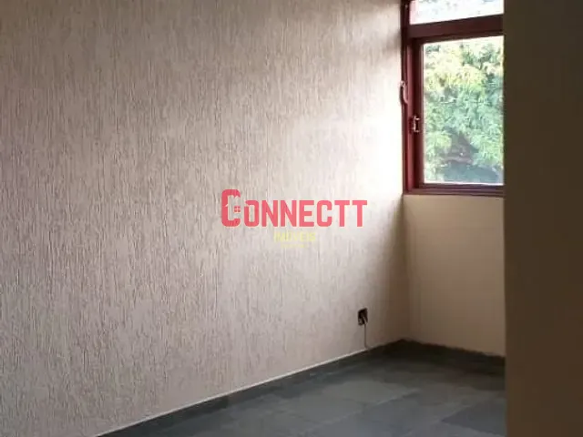 Apartamento 3 quartos e 2 banheiros, à venda, no bairro Parque dos Bandeirantes em Ribeirão Preto