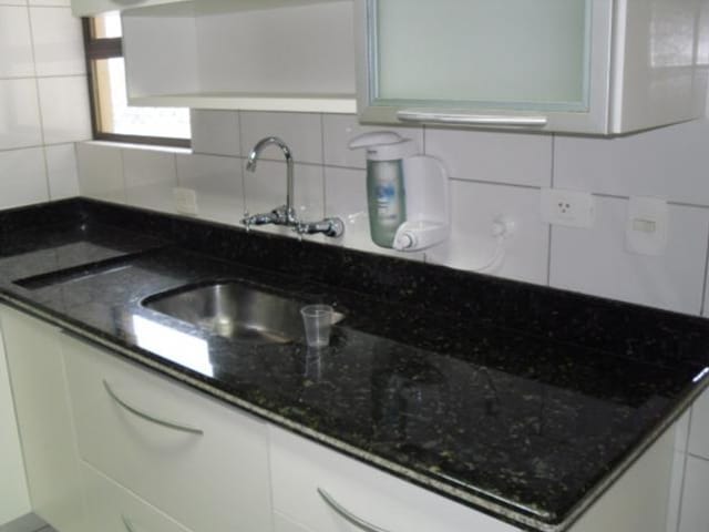 Foto do Apartamento - Apartamento residencial à venda, Judith, Londrina. | Aurora Imobi