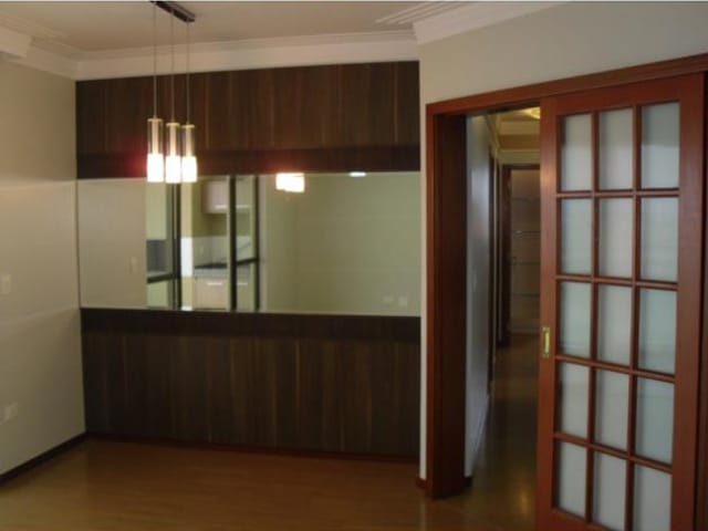 Foto do Apartamento - Apartamento residencial à venda, Judith, Londrina. | Aurora Imobi