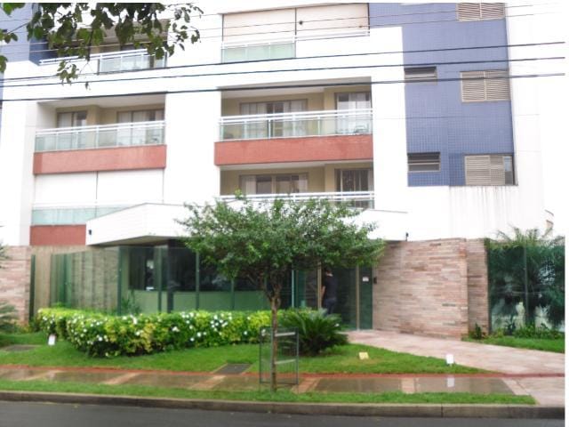 Foto do Apartamento - Apartamento residencial à venda, Judith, Londrina. | Aurora Imobi