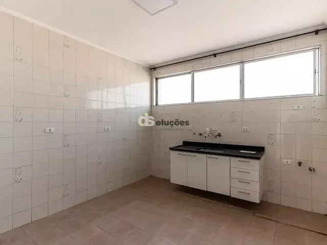 Apartamento 3 quartos e 3 banheiros, à venda, no bairro Santa Cecília em São Paulo