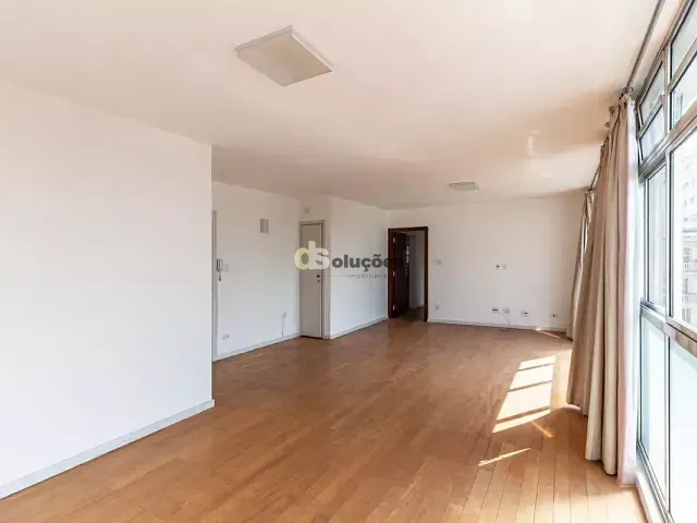 Apartamento 3 quartos e 3 banheiros, à venda, no bairro Santa Cecília em São Paulo