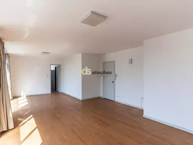 Apartamento 3 quartos e 3 banheiros, à venda, no bairro Santa Cecília em São Paulo