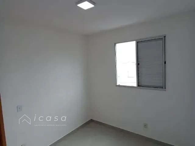 Apartamento com 44m² 2 quartos e 1 banheiro, à venda, no bairro Jardim Gurilândia em Taubaté