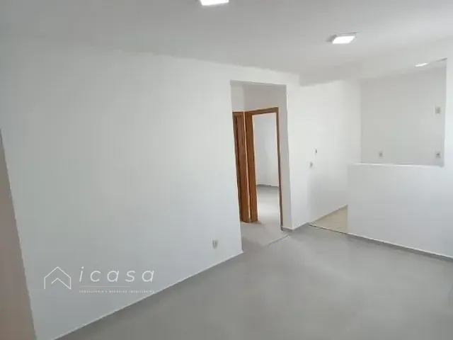Apartamento com 44m² 2 quartos e 1 banheiro, à venda, no bairro Jardim Gurilândia em Taubaté