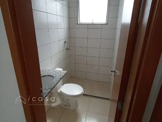 Apartamento com 44m² 2 quartos e 1 banheiro, à venda, no bairro Jardim Gurilândia em Taubaté