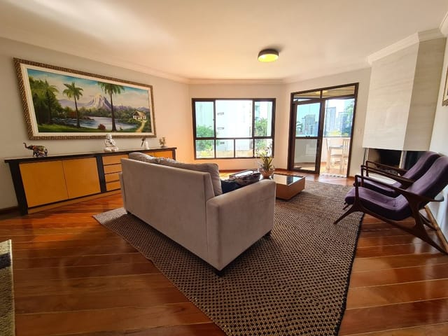 Foto do Apartamento - Apartamento com 4 dormitórios à venda, 176 m² por R$ 800.000,00 - Vila Betânia - São José dos Campos/SP | INDEPENDENCE NEGOCIOS IMOBILIARIOS LTDA
