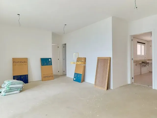 Apartamento 4 quartos e 4 banheiros, à venda, no bairro Ecoville em Curitiba