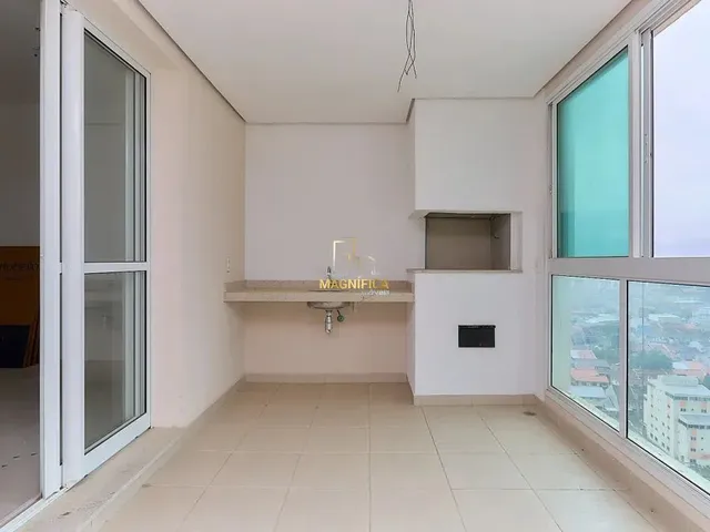 Apartamento 4 quartos e 4 banheiros, à venda, no bairro Ecoville em Curitiba