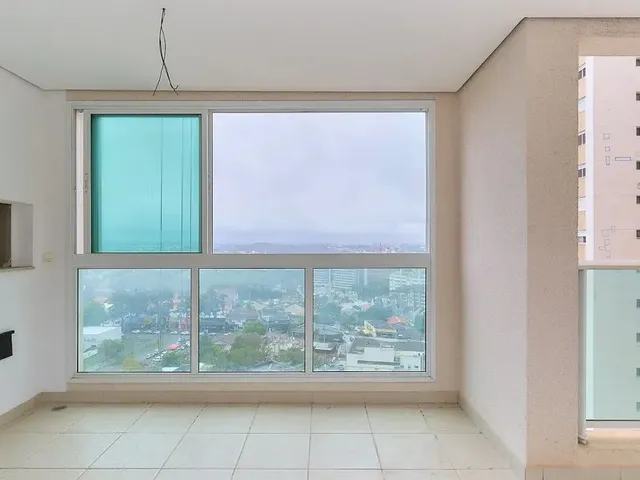 Apartamento 4 quartos e 4 banheiros, à venda, no bairro Ecoville em Curitiba