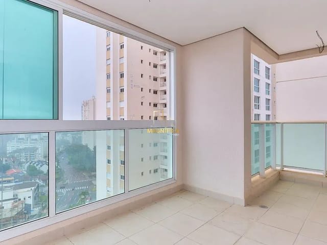 Apartamento 4 quartos e 4 banheiros, à venda, no bairro Ecoville em Curitiba
