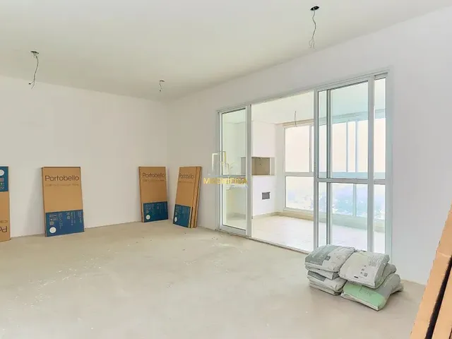 Apartamento 4 quartos e 4 banheiros, à venda, no bairro Ecoville em Curitiba
