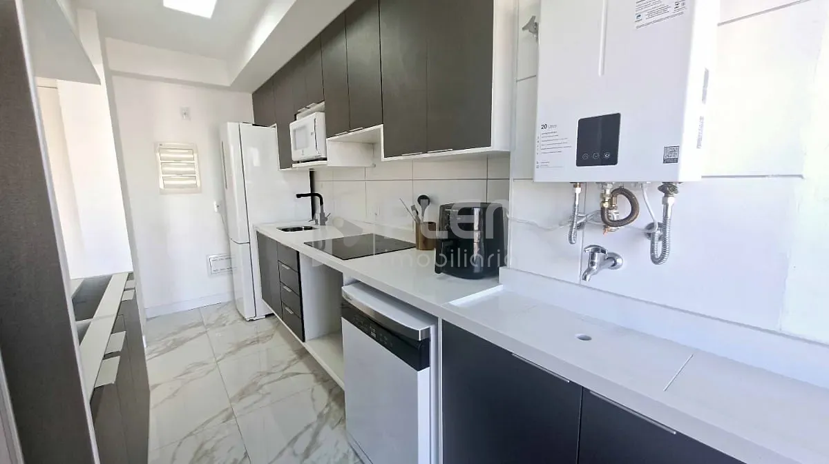 Apartamento de 2 quartos à venda em Jardim São Paulo, São Paulo