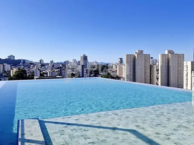 Apartamento 2 quartos e 2 banheiros, à venda, no bairro Jardim São Paulo(Zona Norte) em São Paulo