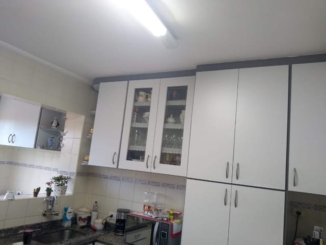 Foto do Apartamento - Apartamento com 3 dormitórios à venda, 96 m² por R$ 415.000,00 - Parque Industrial - São José dos Campos/SP | RUSSI IMÓVEIS