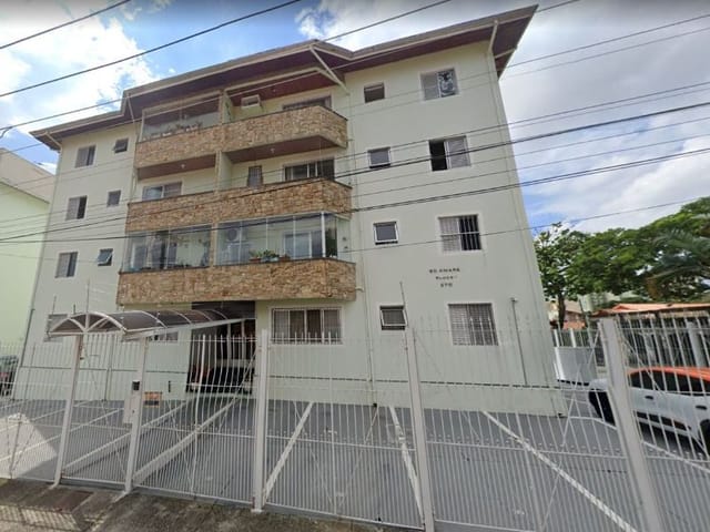 Foto do Apartamento - Apartamento com 3 dormitórios à venda, 96 m² por R$ 415.000,00 - Parque Industrial - São José dos Campos/SP | RUSSI IMÓVEIS