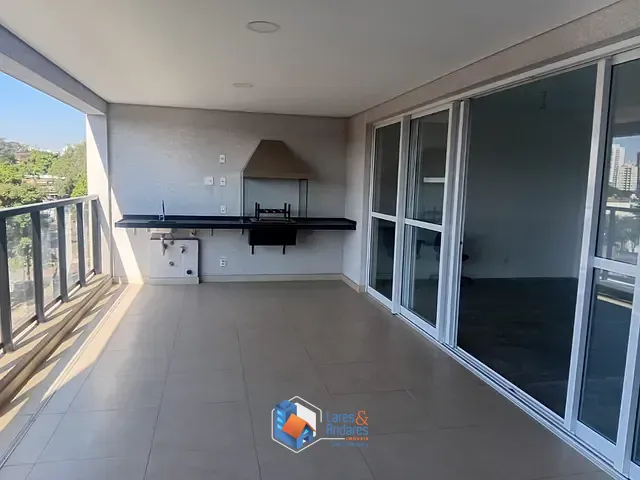 Apartamento com 1440m² 3 quartos e 5 banheiros, à venda, no bairro Moema em São Paulo