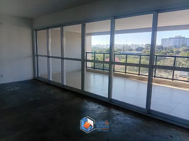 Apartamento com 1440m² 3 quartos e 5 banheiros, à venda, no bairro Moema em São Paulo