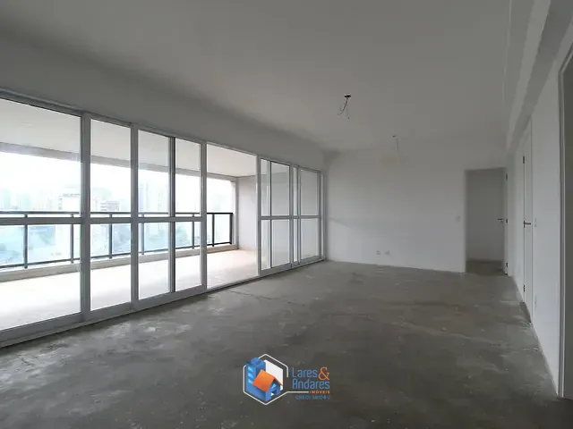 Apartamento com 1440m² 3 quartos e 5 banheiros, à venda, no bairro Moema em São Paulo