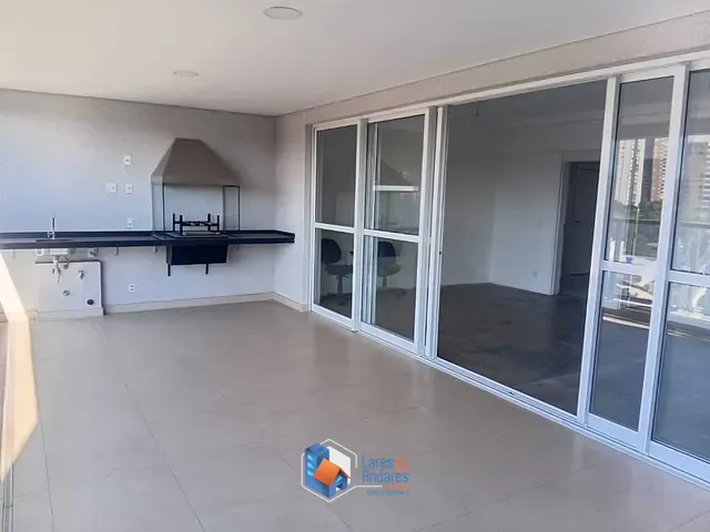 Apartamento com 1440m² 3 quartos e 5 banheiros, à venda, no bairro Moema em São Paulo