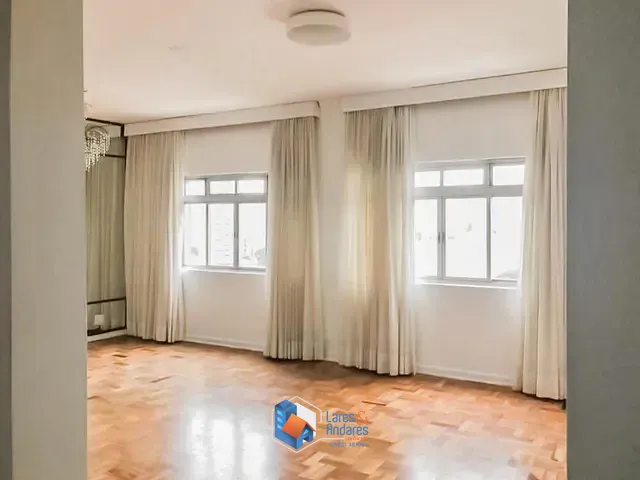 Apartamento com 700m² 3 quartos e 2 banheiros, à venda, no bairro Vila Mariana em São Paulo