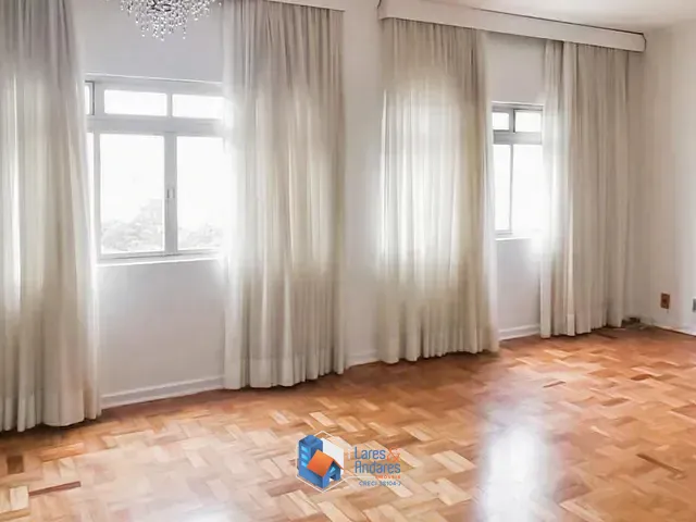 Apartamento com 700m² 3 quartos e 2 banheiros, à venda, no bairro Vila Mariana em São Paulo