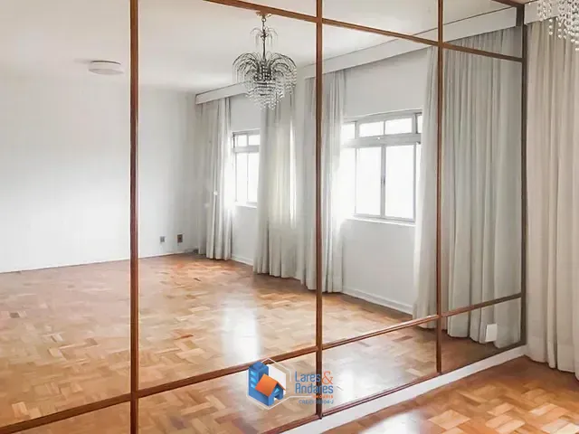 Apartamento com 700m² 3 quartos e 2 banheiros, à venda, no bairro Vila Mariana em São Paulo