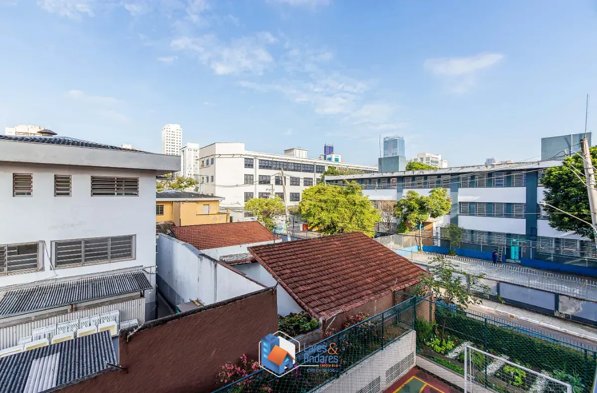 Apartamento, 3 quartos, 104 m² - Foto 53
