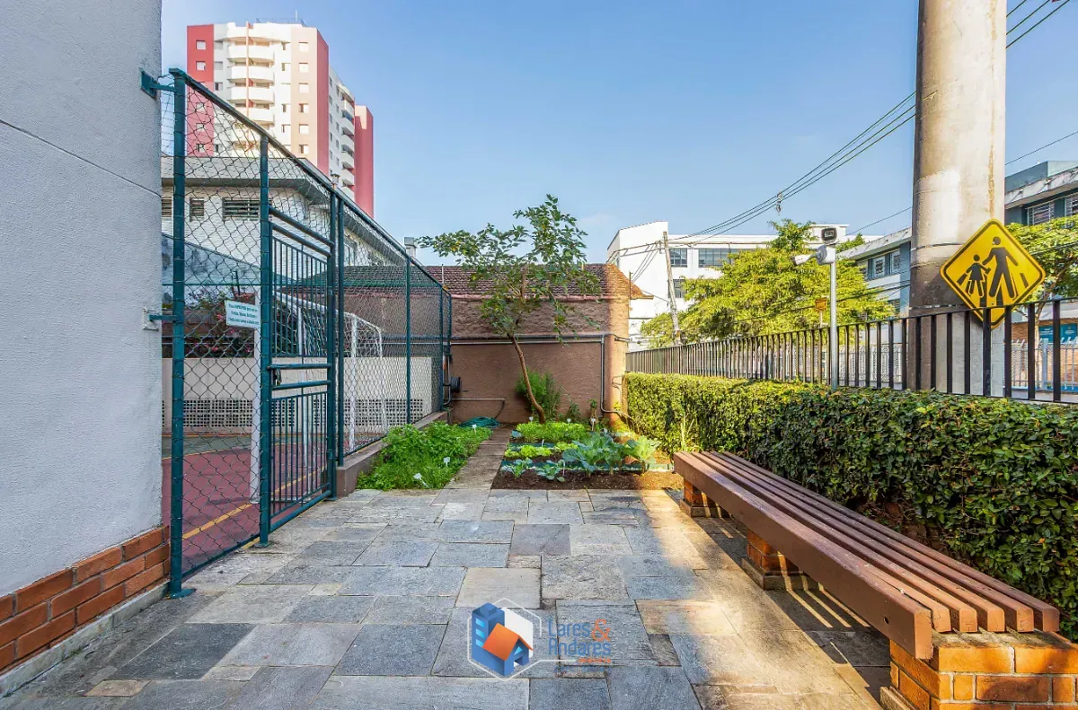 Apartamento, 3 quartos, 104 m² - Foto 34