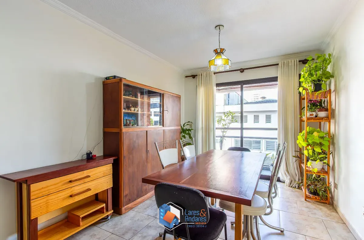 Apartamento, 3 quartos, 104 m² - Foto 4