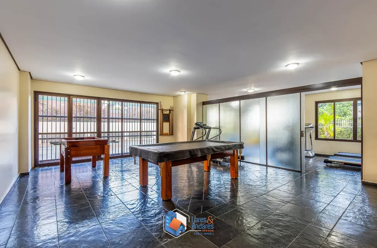 Apartamento, 3 quartos, 104 m² - Foto 33