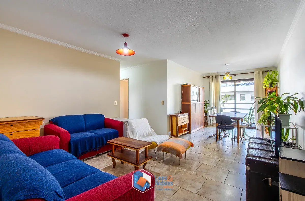 Apartamento, 3 quartos, 104 m² - Foto 38
