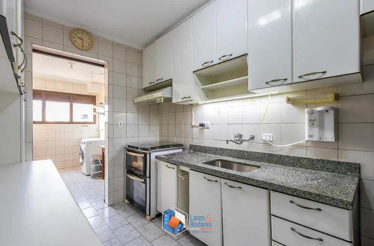 Apartamento, 3 quartos, 104 m² - Foto 19